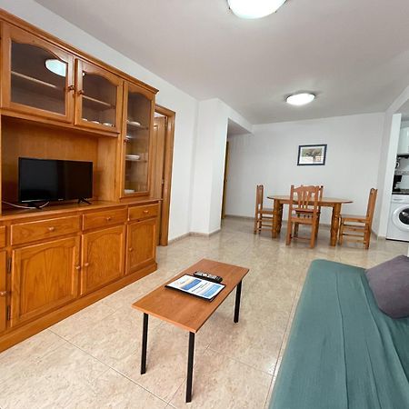 Apartamentos Estacion Oropesa 3000 Oropesa del Mar Extérieur photo