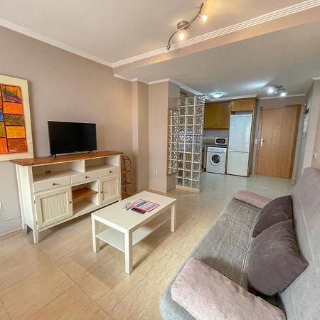 Apartamentos Estacion Oropesa 3000 Oropesa del Mar Extérieur photo