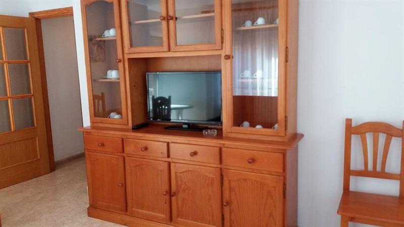 Apartamentos Estacion Oropesa 3000 Oropesa del Mar Extérieur photo