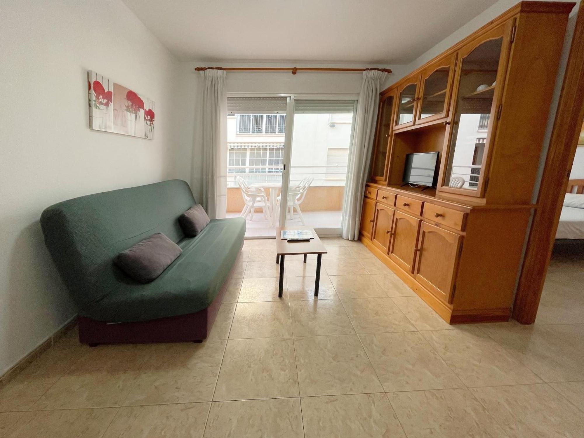 Apartamentos Estacion Oropesa 3000 Oropesa del Mar Extérieur photo