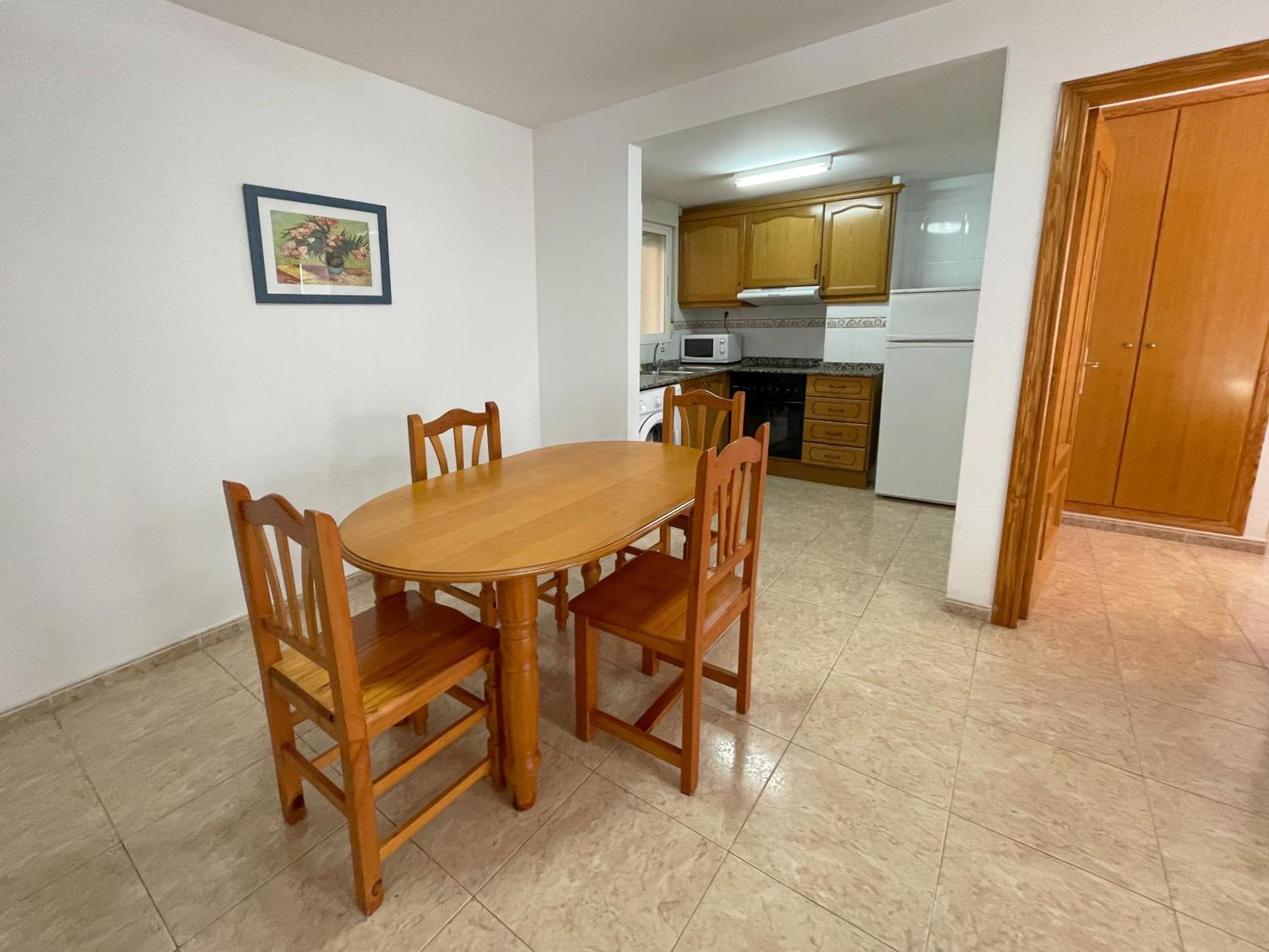 Apartamentos Estacion Oropesa 3000 Oropesa del Mar Extérieur photo