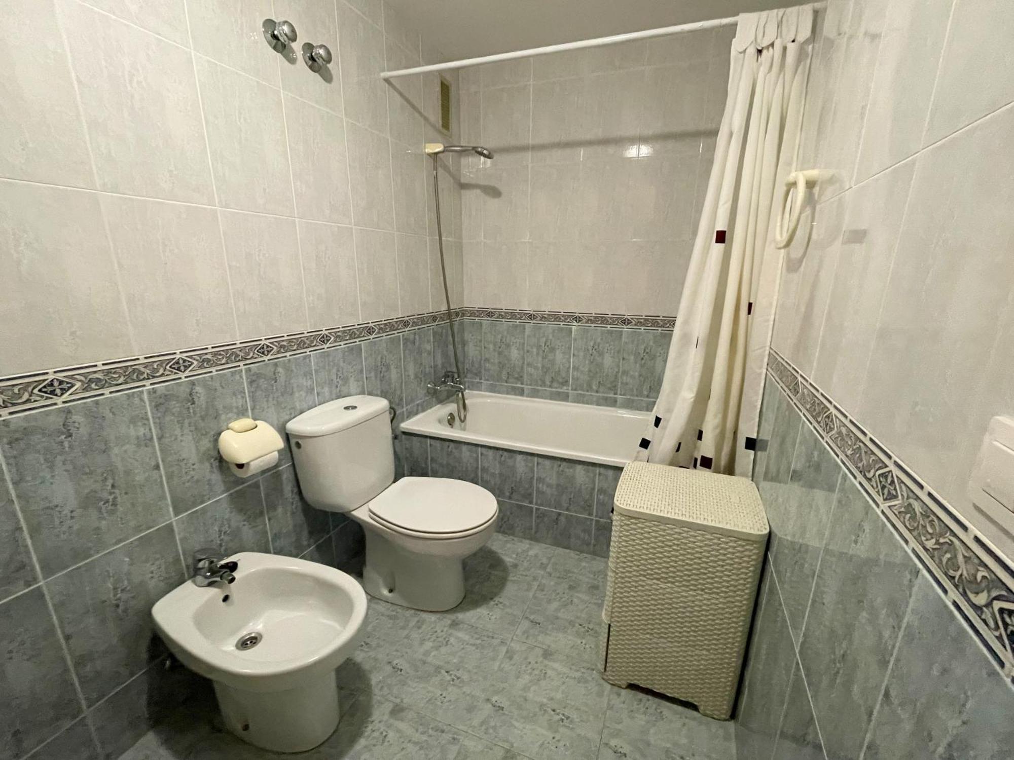 Apartamentos Estacion Oropesa 3000 Oropesa del Mar Extérieur photo