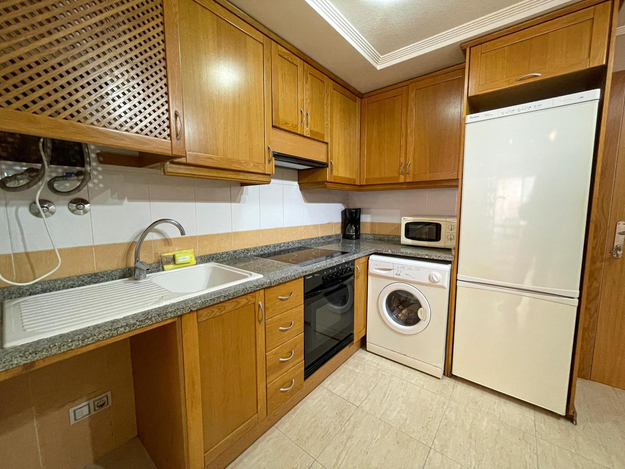 Apartamentos Estacion Oropesa 3000 Oropesa del Mar Extérieur photo