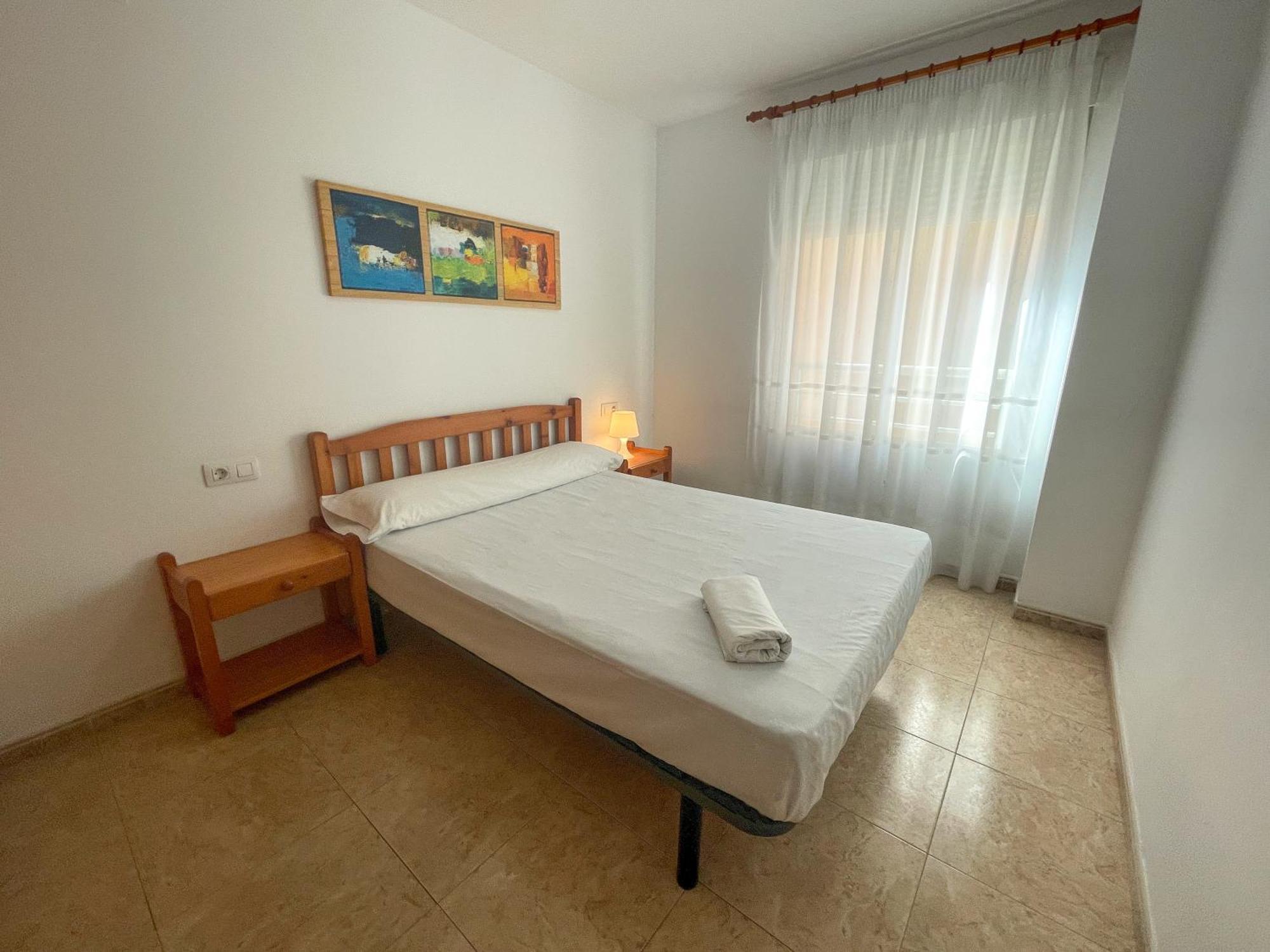 Apartamentos Estacion Oropesa 3000 Oropesa del Mar Extérieur photo