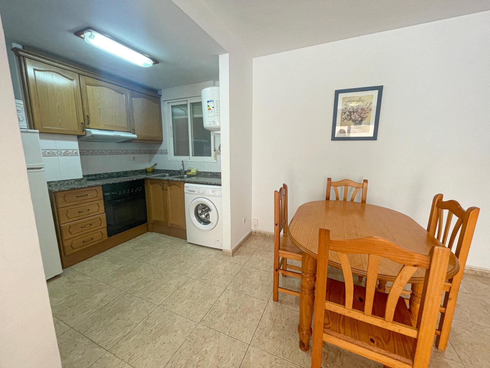 Apartamentos Estacion Oropesa 3000 Oropesa del Mar Extérieur photo