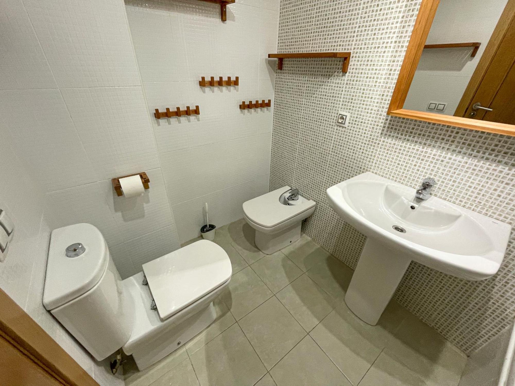 Apartamentos Estacion Oropesa 3000 Oropesa del Mar Extérieur photo