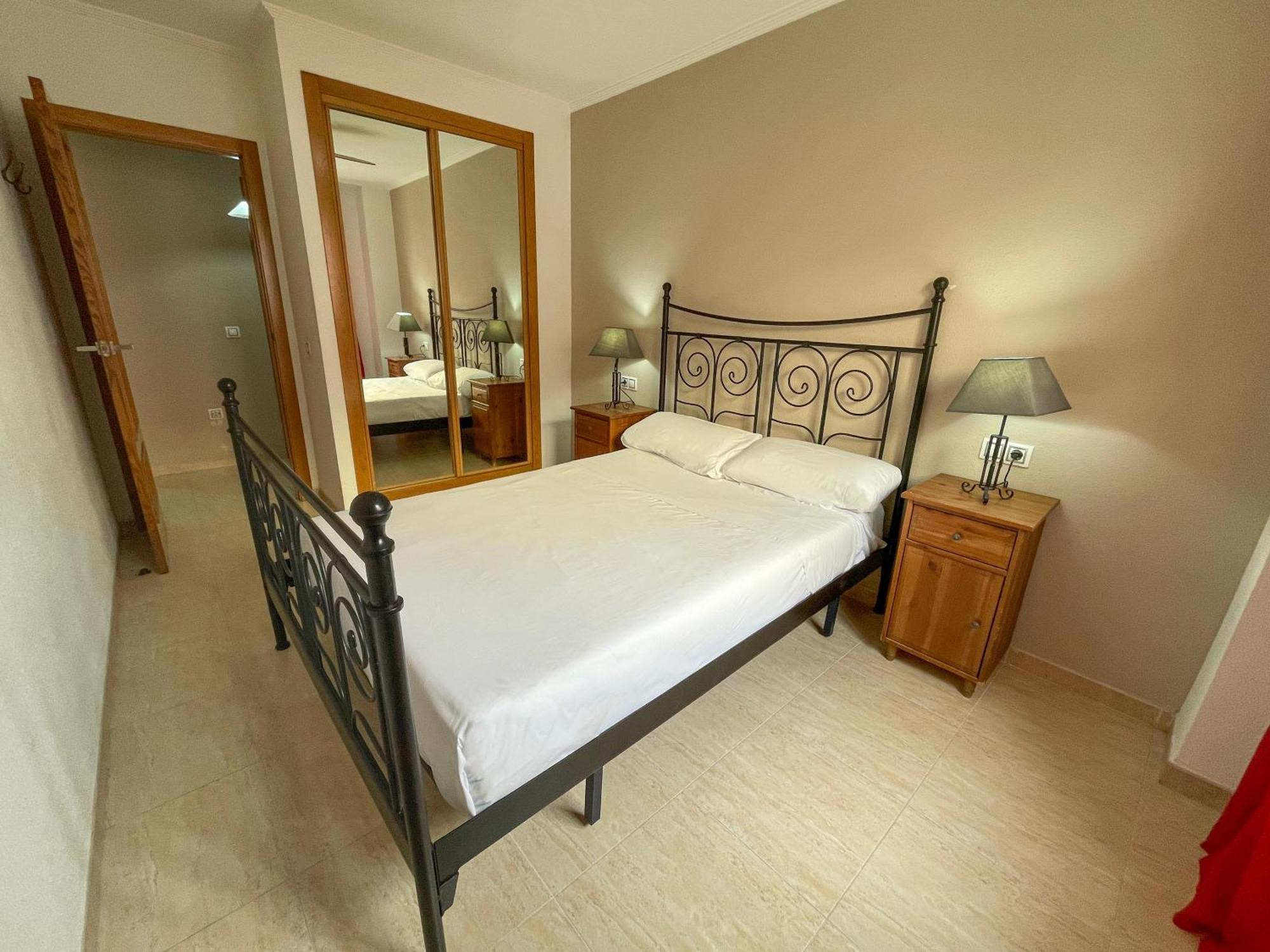 Apartamentos Estacion Oropesa 3000 Oropesa del Mar Extérieur photo