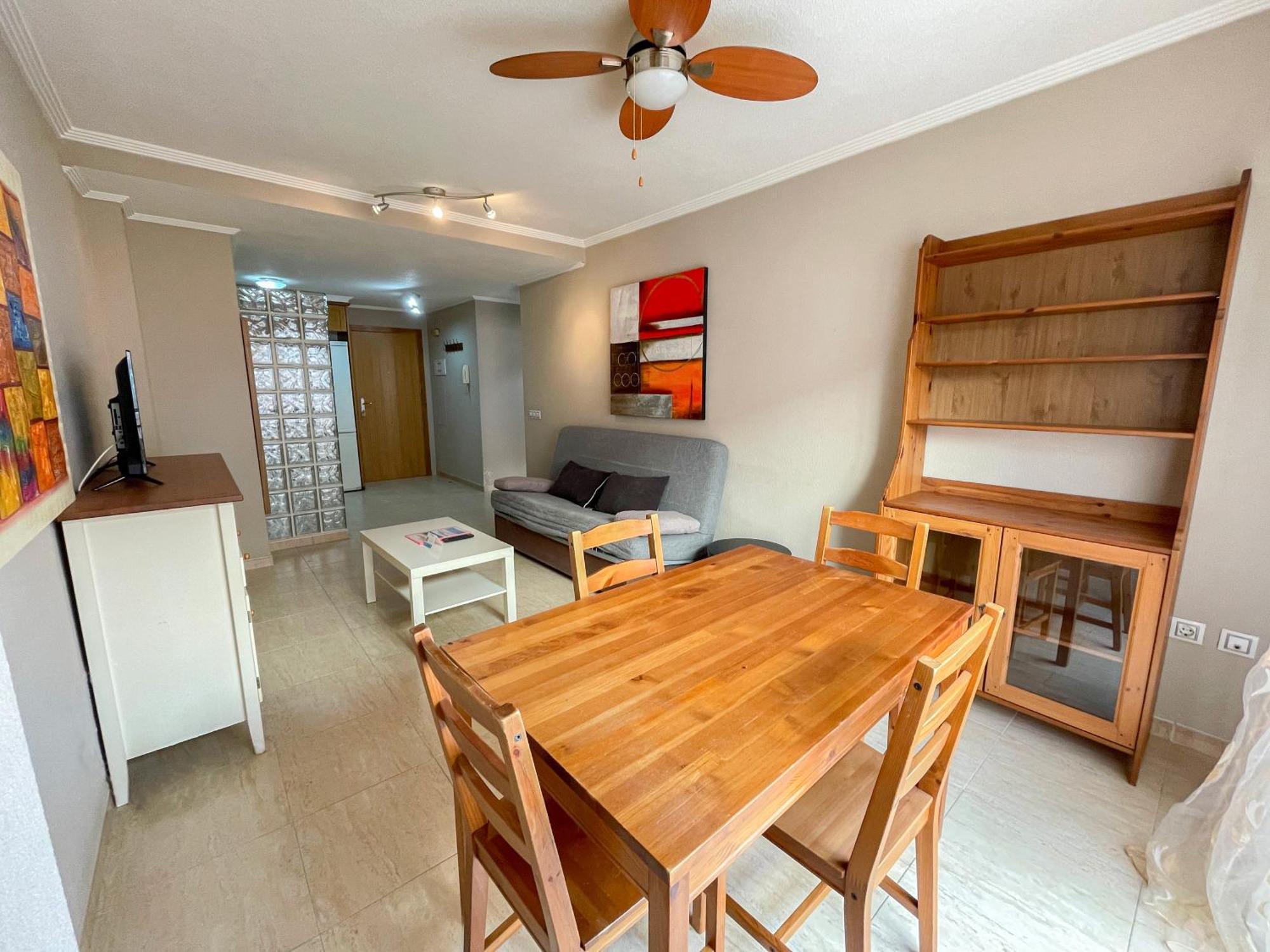 Apartamentos Estacion Oropesa 3000 Oropesa del Mar Extérieur photo