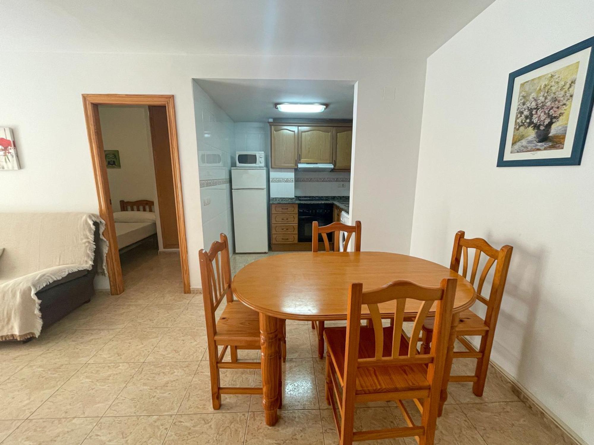 Apartamentos Estacion Oropesa 3000 Oropesa del Mar Extérieur photo
