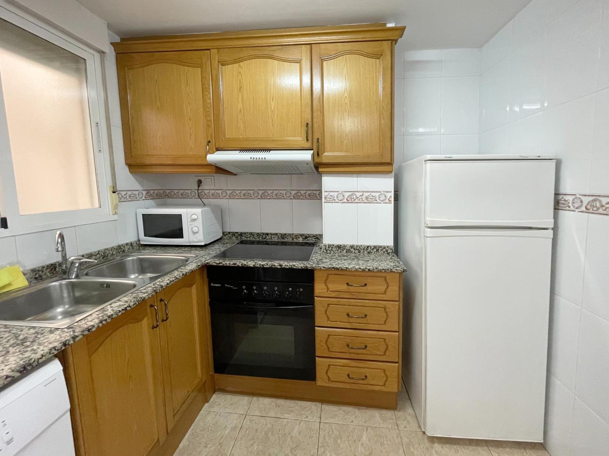 Apartamentos Estacion Oropesa 3000 Oropesa del Mar Extérieur photo