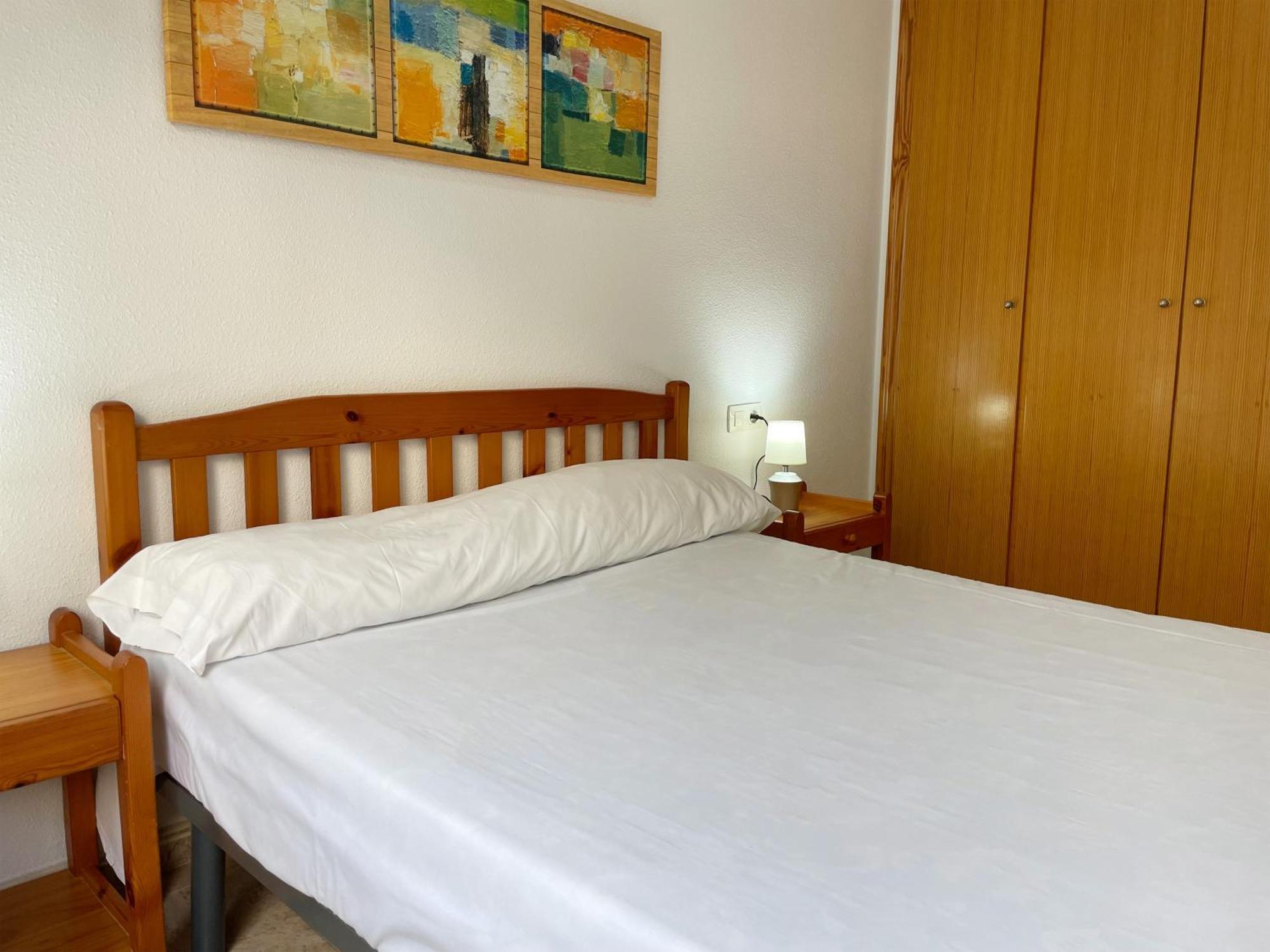 Apartamentos Estacion Oropesa 3000 Oropesa del Mar Extérieur photo