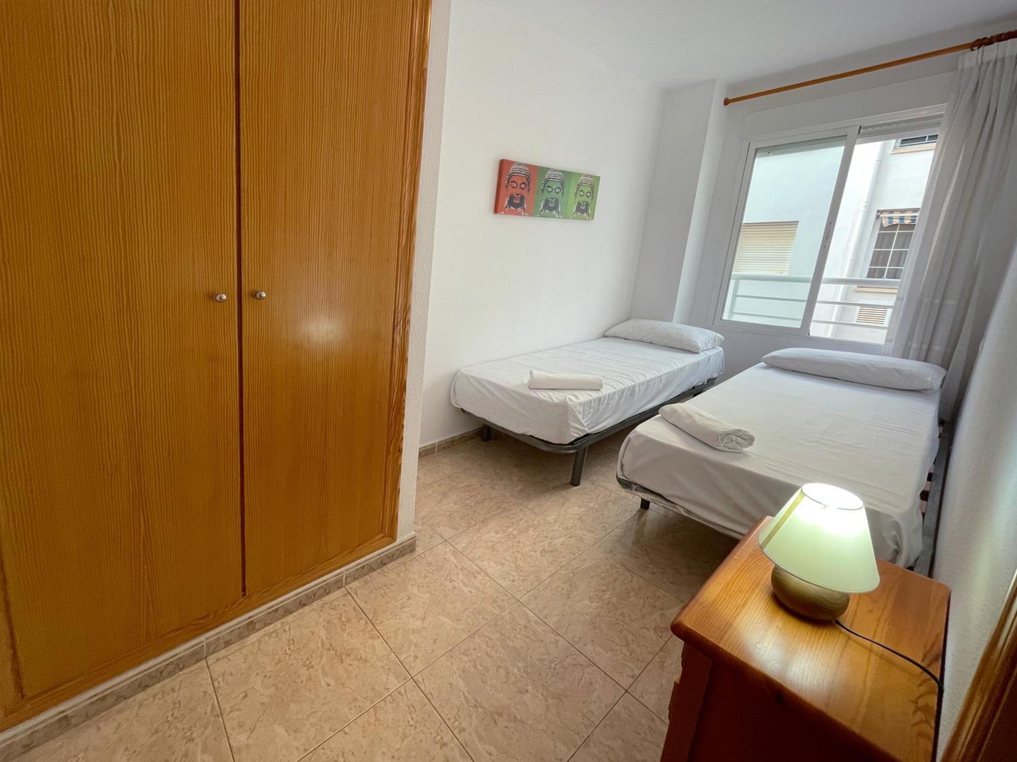 Apartamentos Estacion Oropesa 3000 Oropesa del Mar Extérieur photo