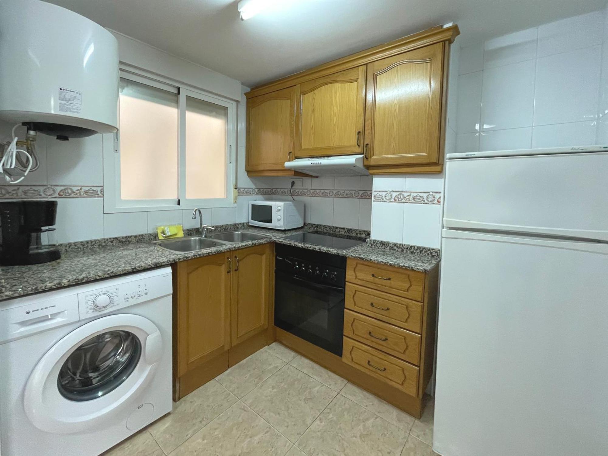 Apartamentos Estacion Oropesa 3000 Oropesa del Mar Extérieur photo