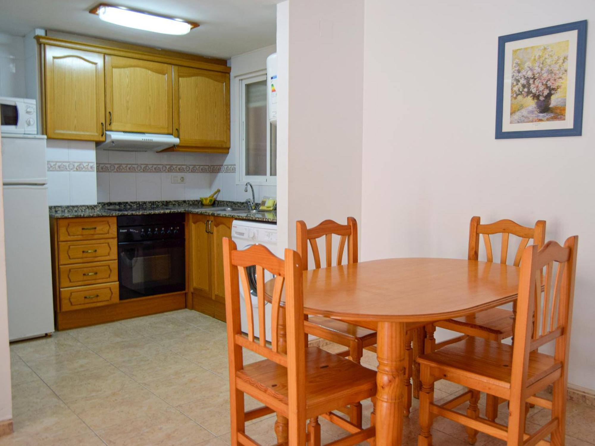 Apartamentos Estacion Oropesa 3000 Oropesa del Mar Extérieur photo
