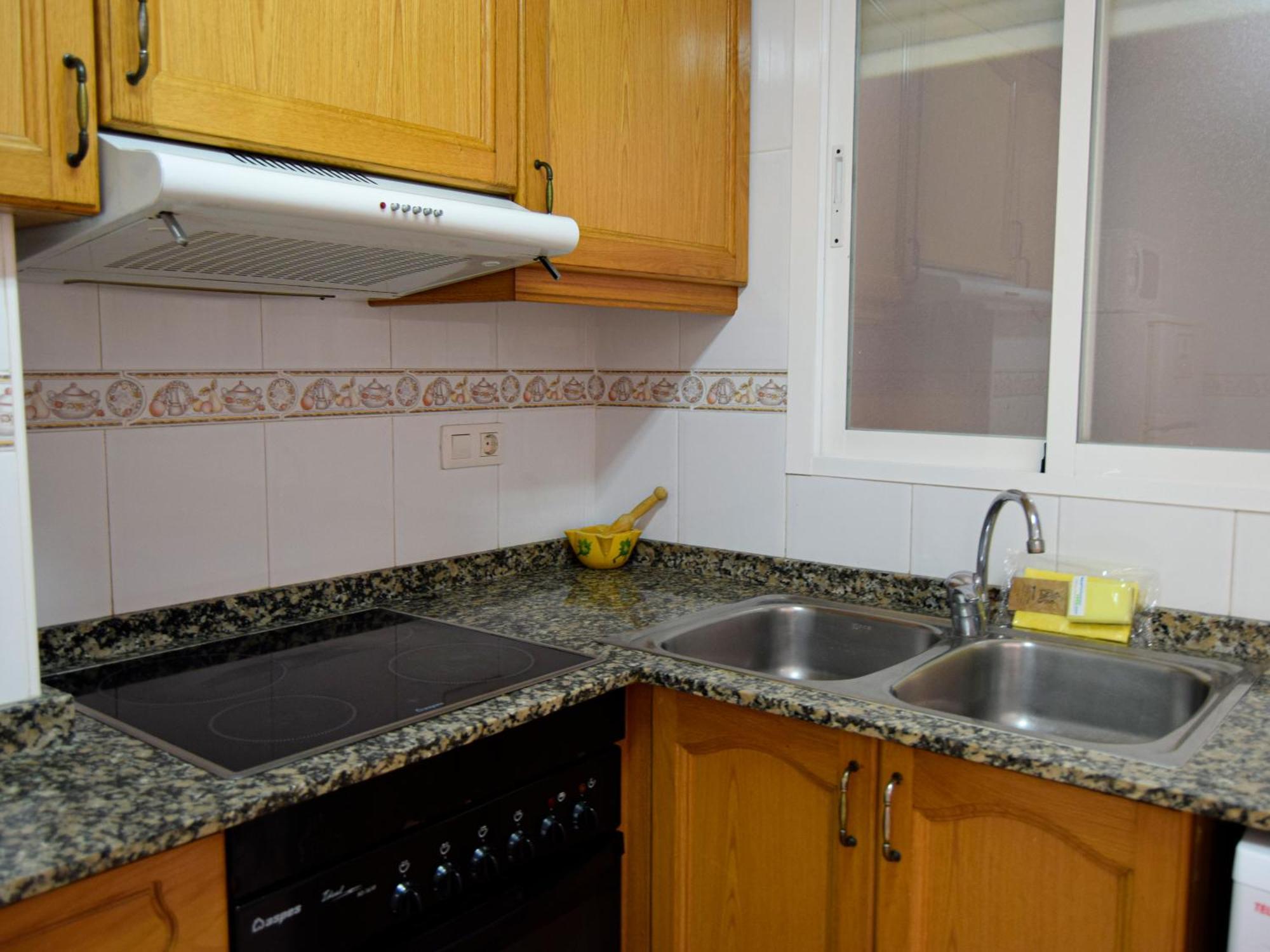 Apartamentos Estacion Oropesa 3000 Oropesa del Mar Extérieur photo