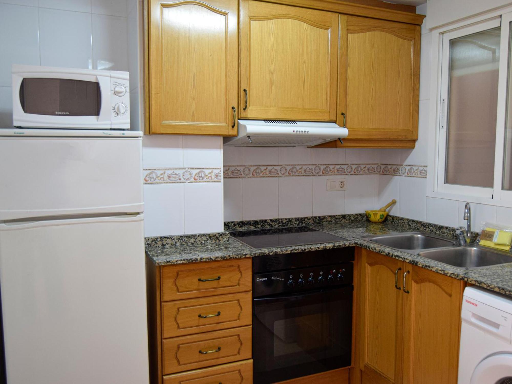 Apartamentos Estacion Oropesa 3000 Oropesa del Mar Extérieur photo