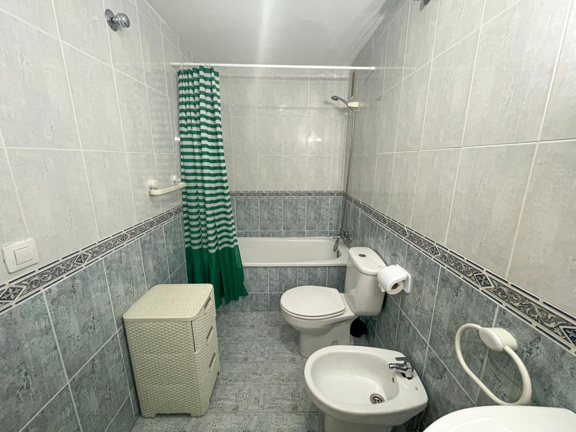 Apartamentos Estacion Oropesa 3000 Oropesa del Mar Extérieur photo
