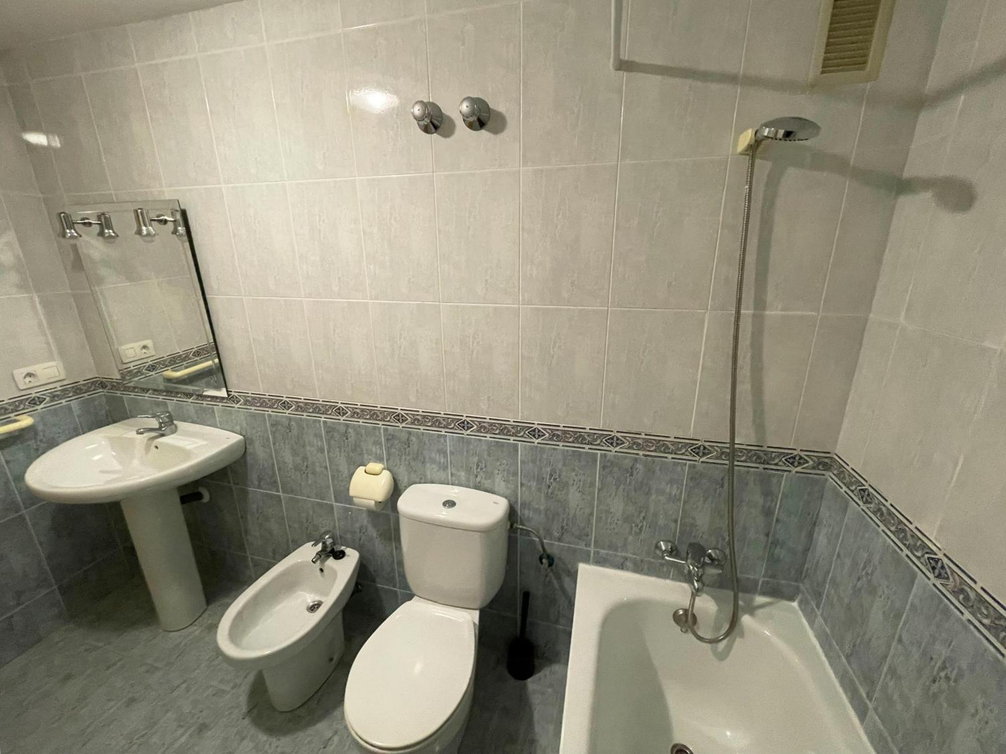 Apartamentos Estacion Oropesa 3000 Oropesa del Mar Extérieur photo