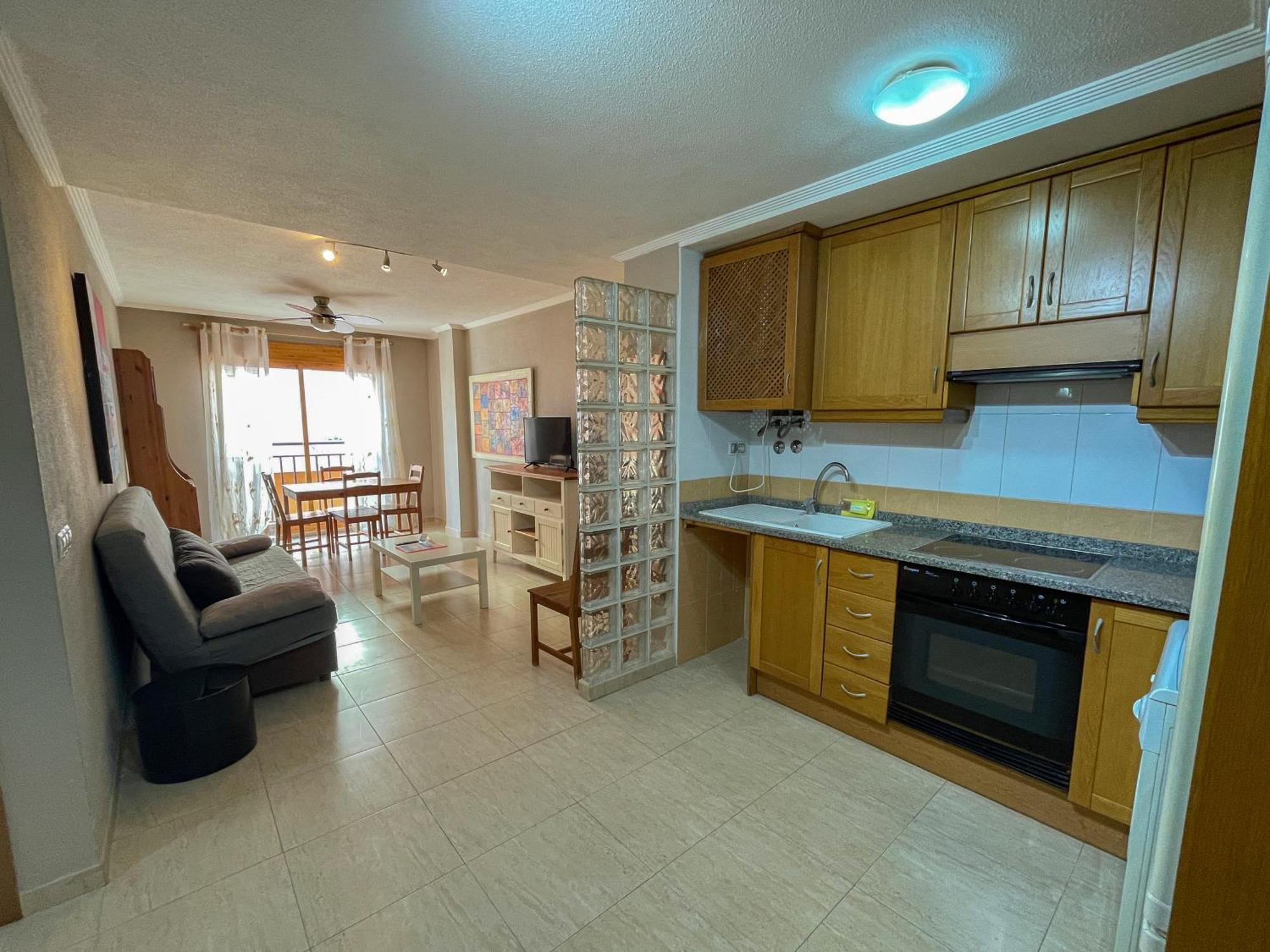 Apartamentos Estacion Oropesa 3000 Oropesa del Mar Extérieur photo