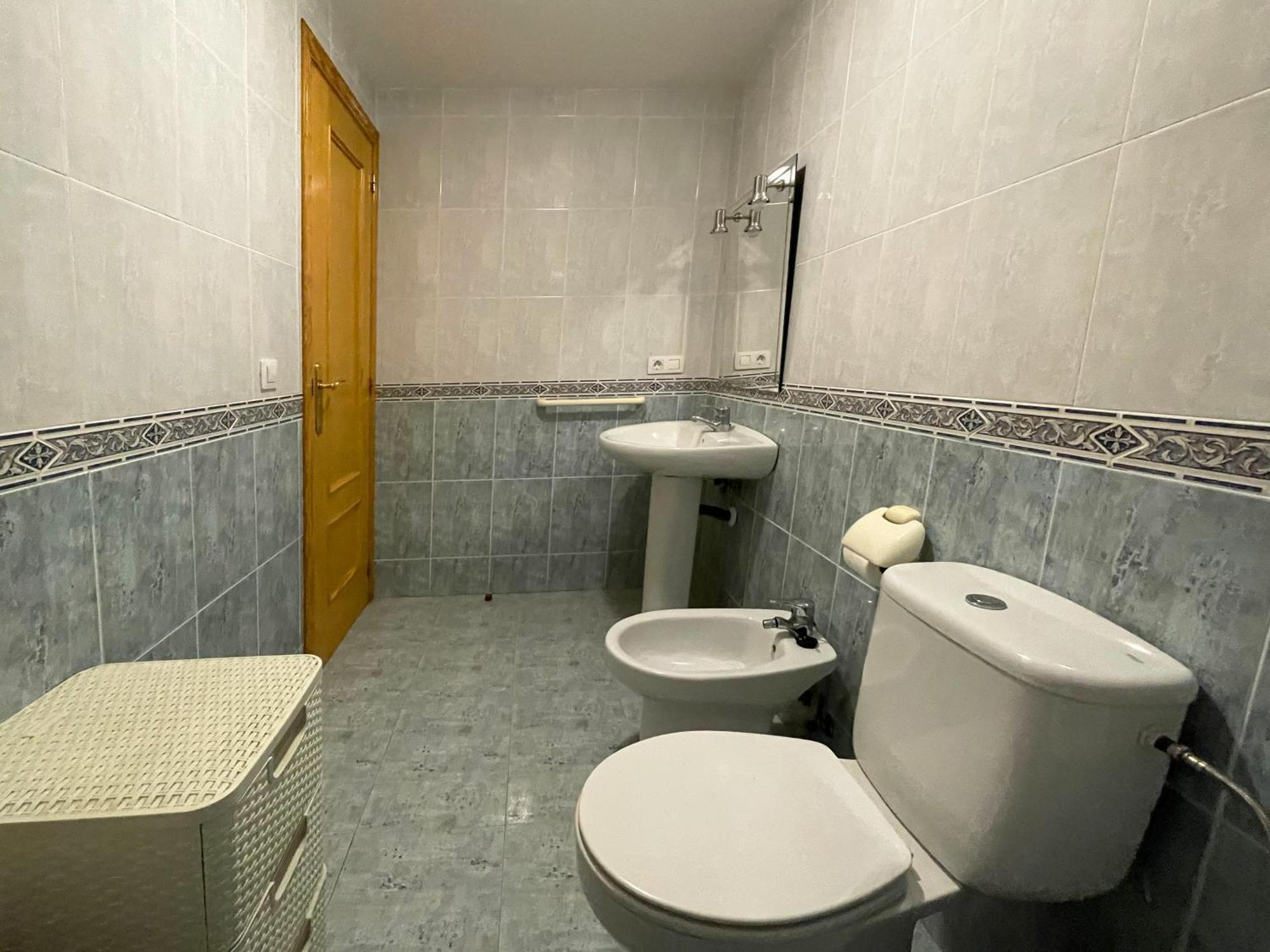 Apartamentos Estacion Oropesa 3000 Oropesa del Mar Extérieur photo