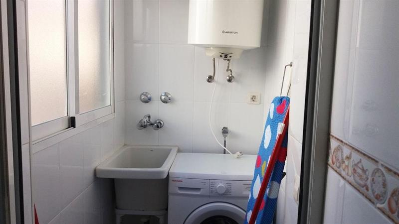 Apartamentos Estacion Oropesa 3000 Oropesa del Mar Extérieur photo