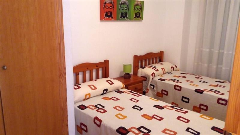 Apartamentos Estacion Oropesa 3000 Oropesa del Mar Extérieur photo